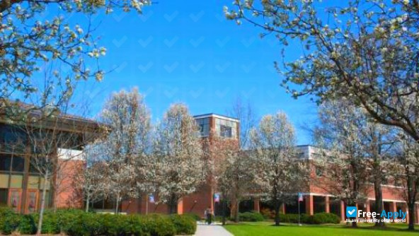 Photo de l’Virginia Wesleyan College #8