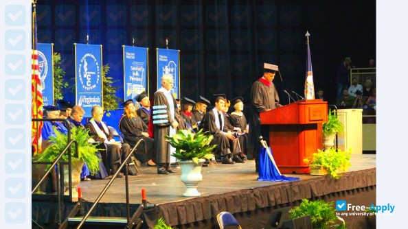 Virginia Western Community College photo