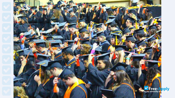 Photo de l’Virginia Western Community College #7
