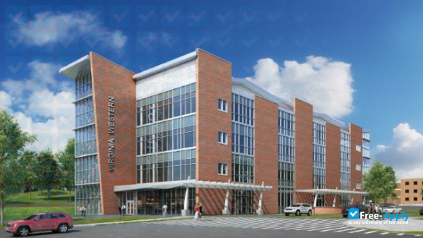 Photo de l’Virginia Western Community College #9