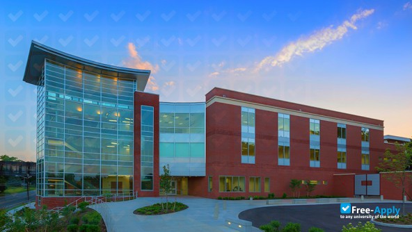 Photo de l’Virginia Western Community College #10