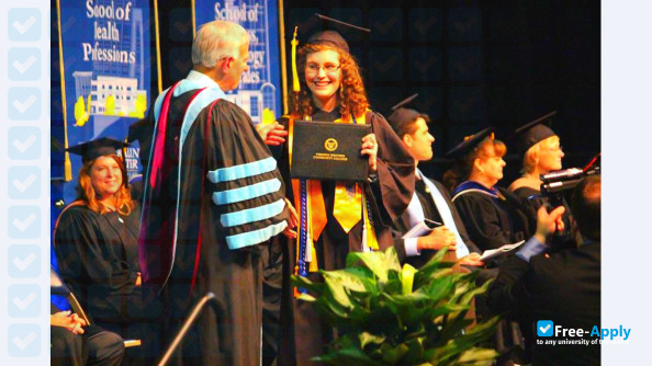 Virginia Western Community College photo #7