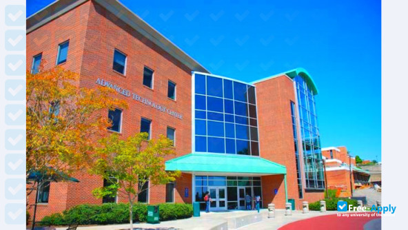 Photo de l’Virginia Western Community College #5