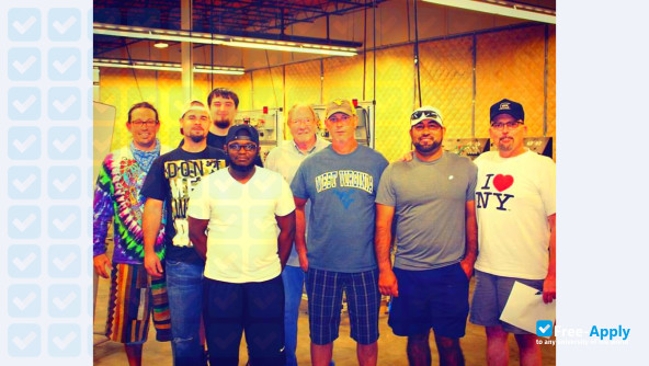 Photo de l’Virginia Western Community College #6