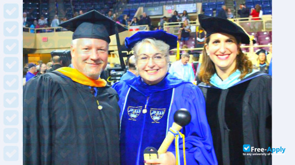 Photo de l’Virginia Western Community College #2