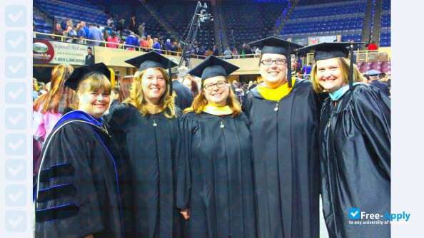 Photo de l’Virginia Western Community College #8