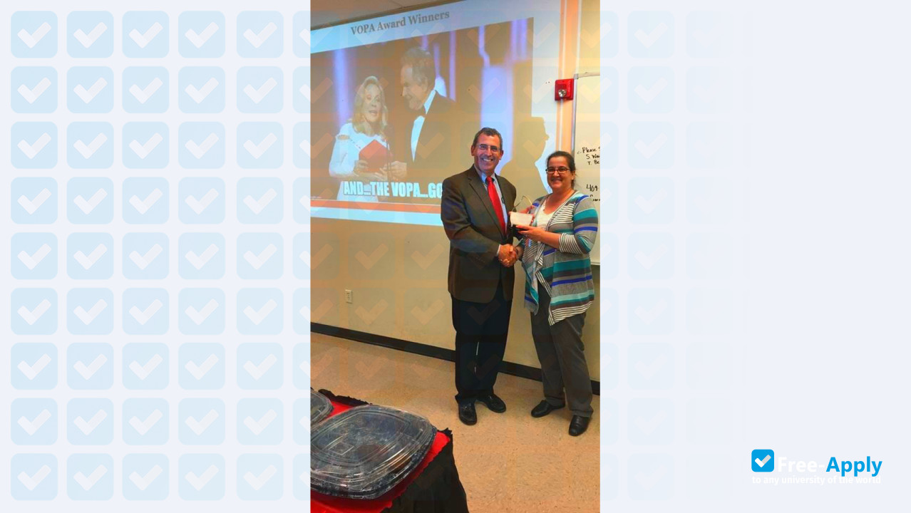 Vista College photo #9