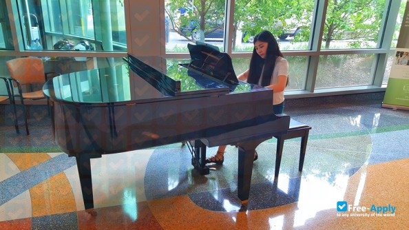 Photo de l’University of Florida Health