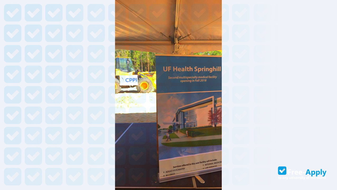 University of Florida Health photo #5