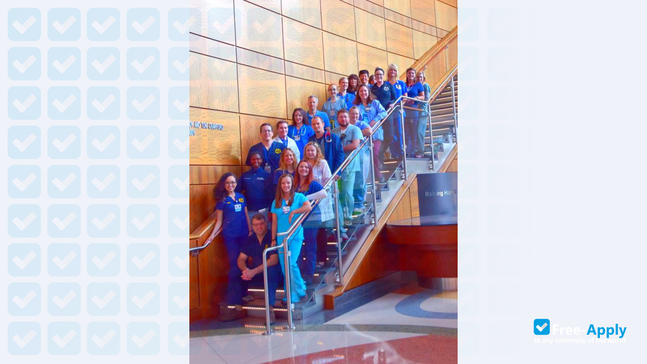 University of Florida Health photo #7