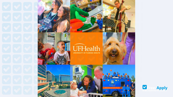 University of Florida Health photo #5