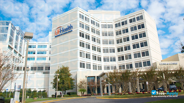 University of Florida Health photo #9