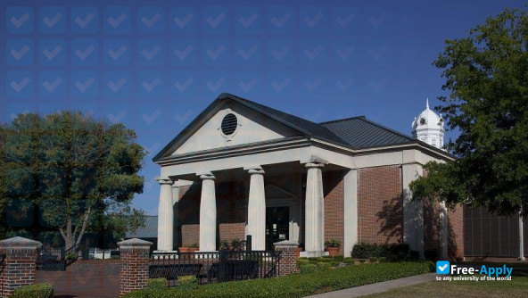 Alabama Southern Community College фотография №7