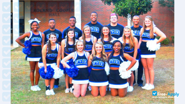 Alabama Southern Community College фотография №11