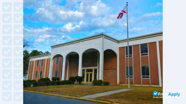 Alabama Southern Community College фотография №9