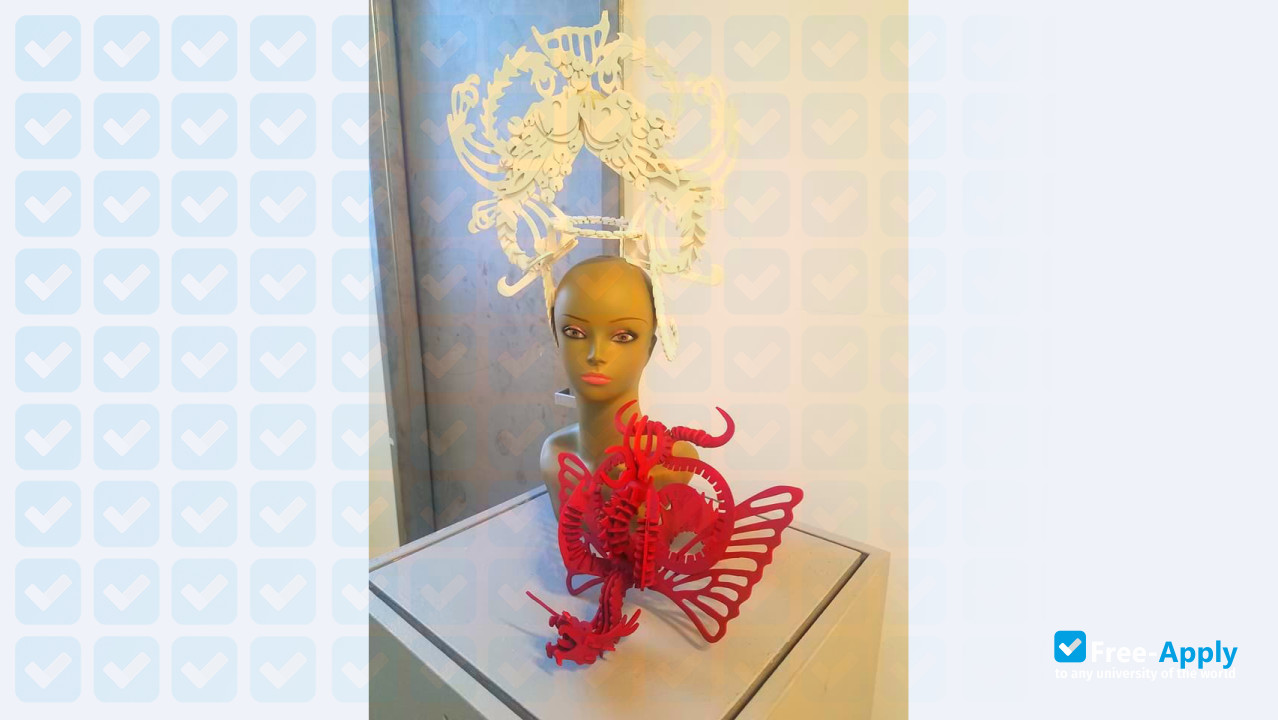 American Academy of Art photo #6
