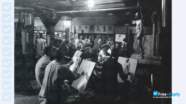 American Academy of Art photo #13