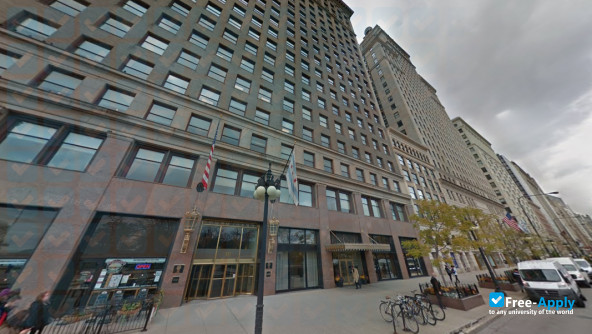 American Academy of Art photo #12