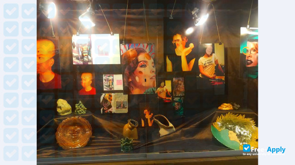 American Academy of Art photo #3