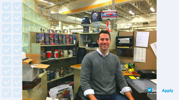 American Academy of Art photo #4