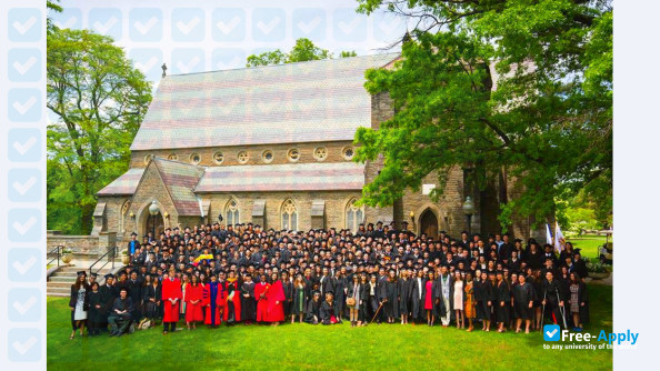 Foto de la Bard College #5