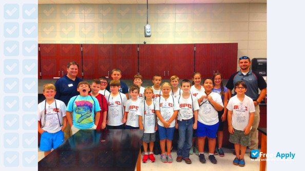 Brewton Parker College photo #12