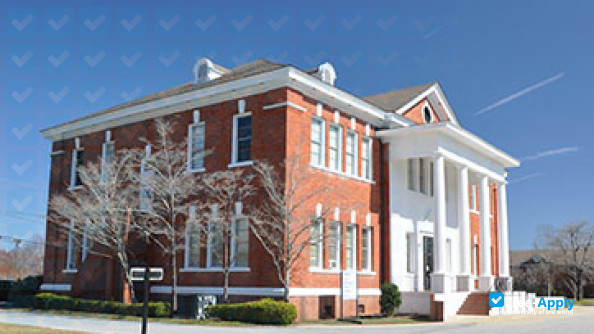 Brewton Parker College фотография №13