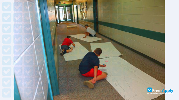 Brewton Parker College photo #4
