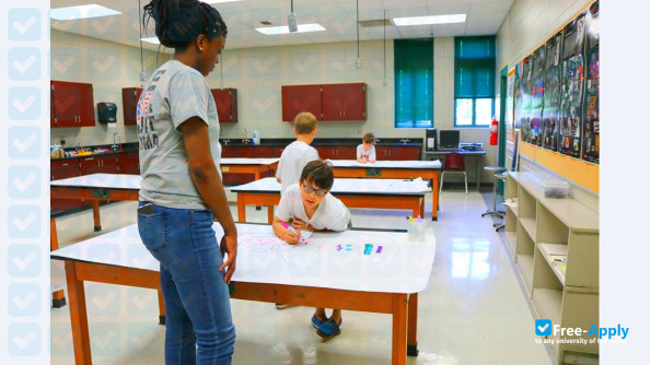 Foto de la Brewton Parker College