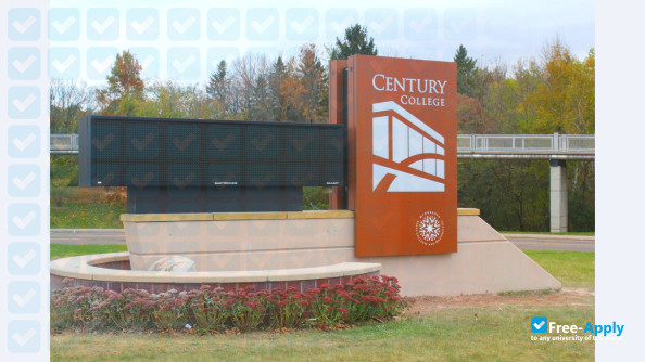 Foto de la Century College #7