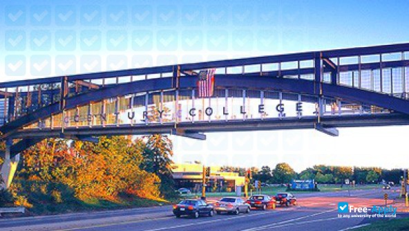 Foto de la Century College #10
