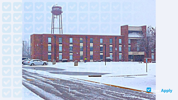 Coahoma Community College photo #10