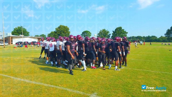 Coahoma Community College photo #6