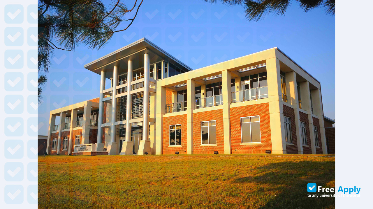 Coahoma Community College photo #4