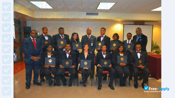 Photo de l’Coahoma Community College #1