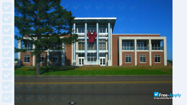Coahoma Community College photo #11