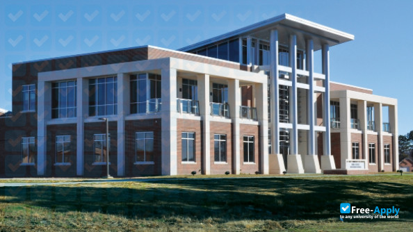 Photo de l’Coahoma Community College #12