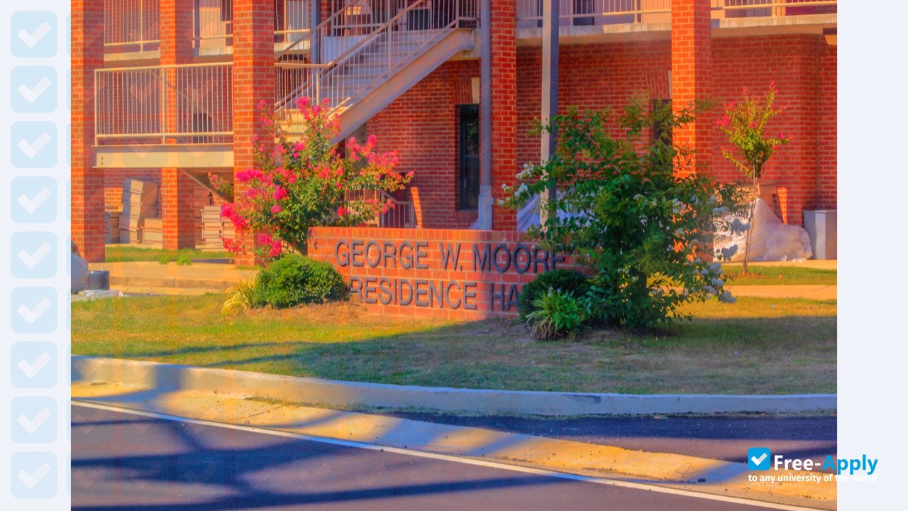Coahoma Community College photo #14