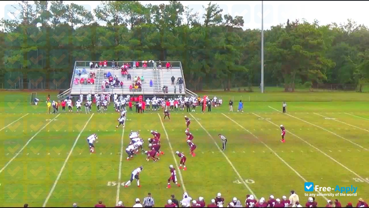 Photo de l’Coahoma Community College #6