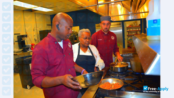 Coahoma Community College photo #12