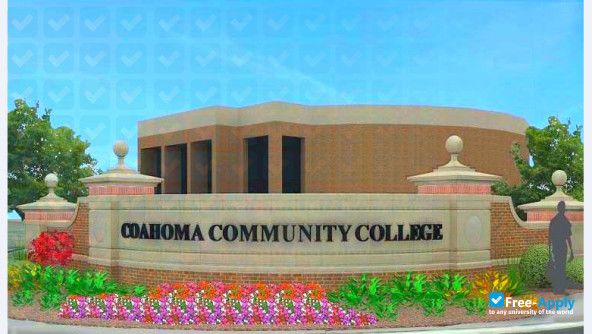 Coahoma Community College photo #2