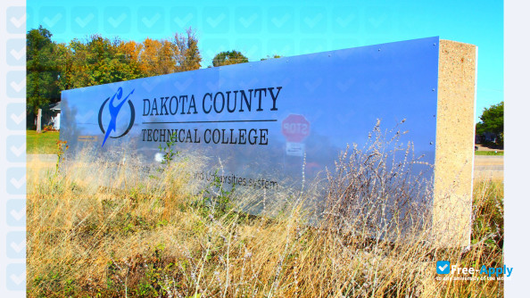Photo de l’Dakota County Technical College #3