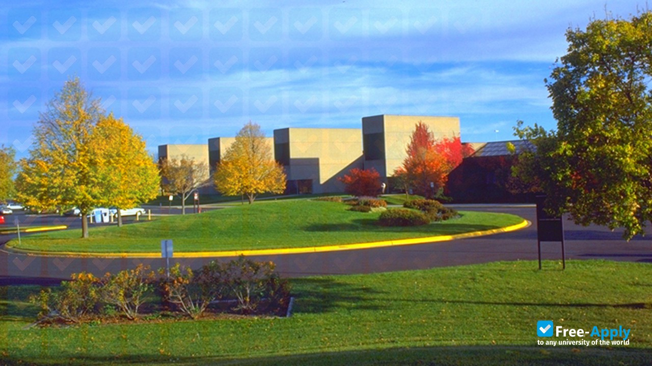 Photo de l’Dakota County Technical College #5
