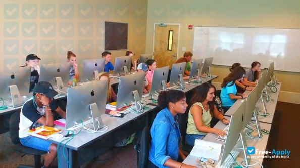 Erskine College photo #4