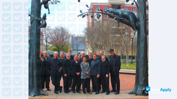 Erskine College photo #6