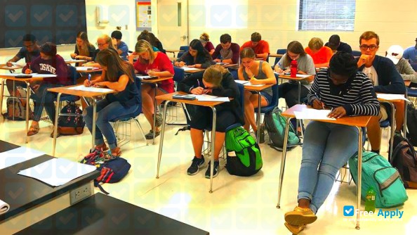 Erskine College photo #10