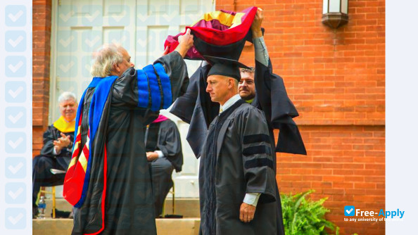 Erskine College photo #11