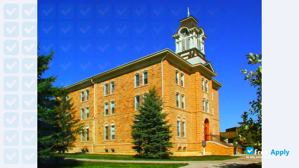 Gustavus Adolphus College photo #2