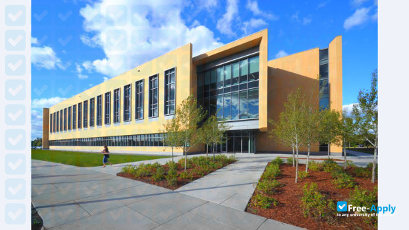 Gustavus Adolphus College photo #6