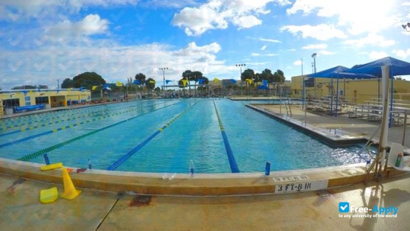 Hampden Sydney College photo #5